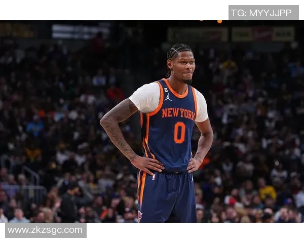 卡姆雷迪什的篮球之路：从新星到未来之星的成长历程