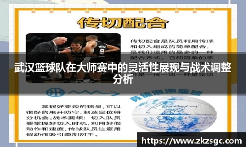 武汉篮球队在大师赛中的灵活性展现与战术调整分析